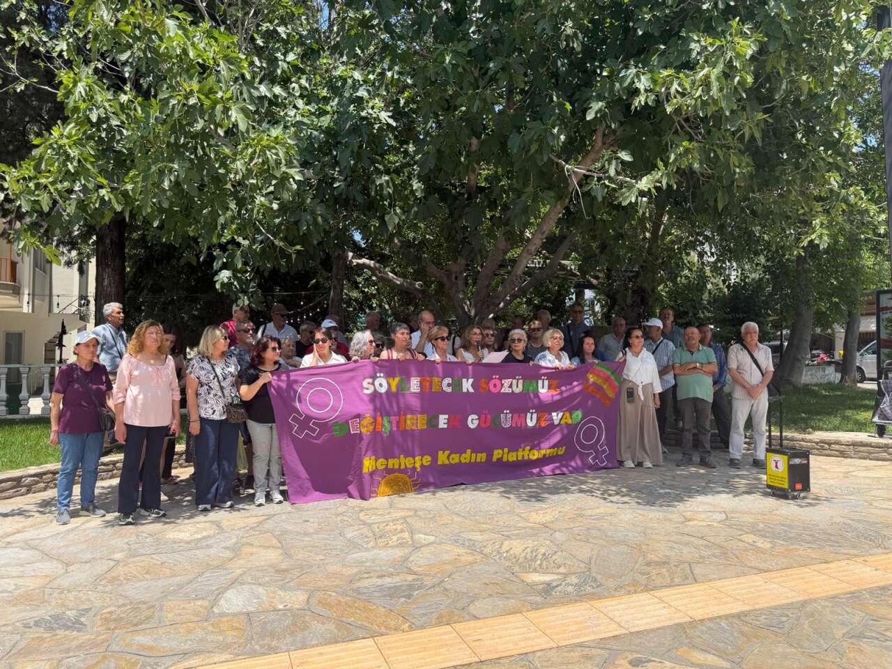 Menteşe Kadın Platformu’ndan Nafaka Kararına Tepki: “Kadınların Görünmez Emeği Yok Sayılamaz” 1